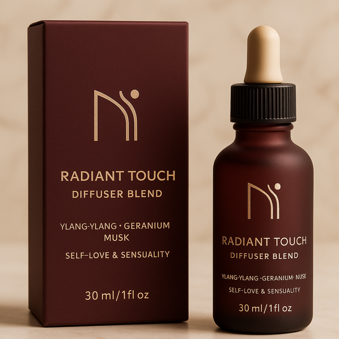 Radiant Touch ™