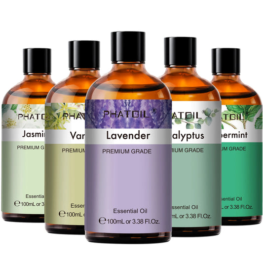 Serenity Blend™ Essential Oil TM