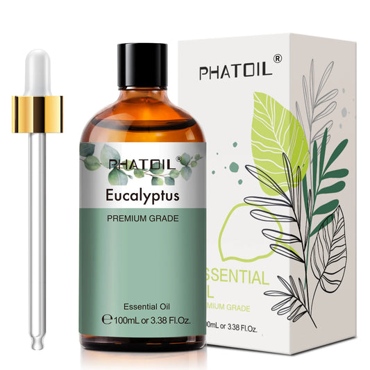Serenity Blend™ Essential Oil TM